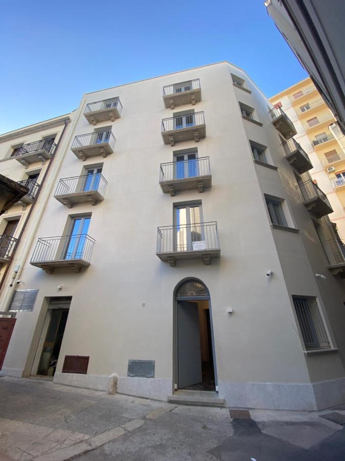 Welive Trapani - Luxury Apartments Exterior foto
