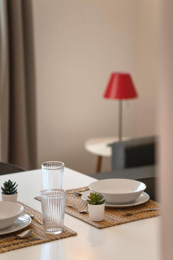 Welive Trapani - Luxury Apartments Exterior foto