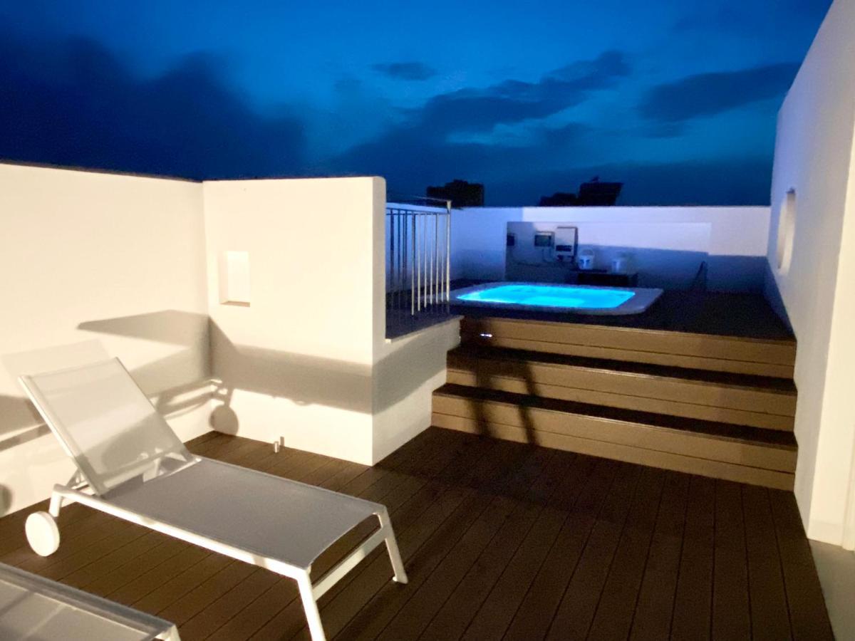 Welive Trapani - Luxury Apartments Exterior foto