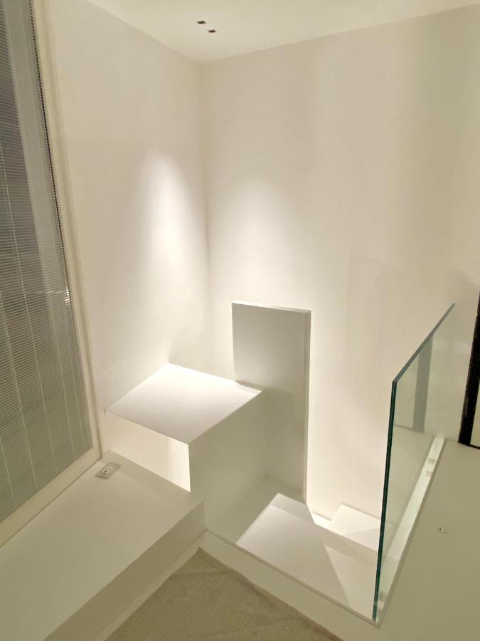 Welive Trapani - Luxury Apartments Exterior foto
