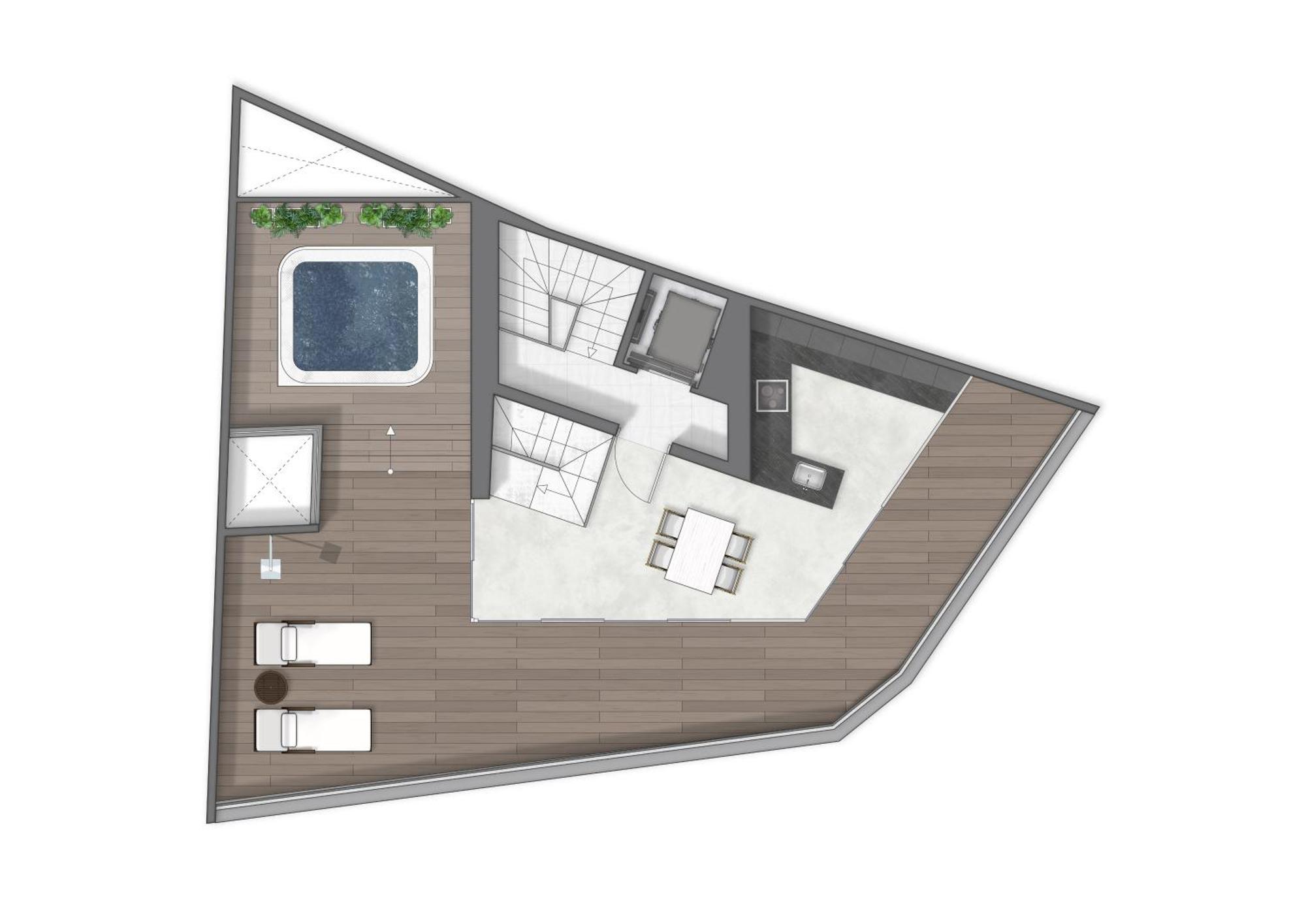 Welive Trapani - Luxury Apartments Zimmer foto